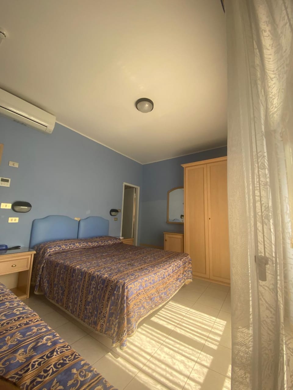 Hotel Paris Hotel in Riccione