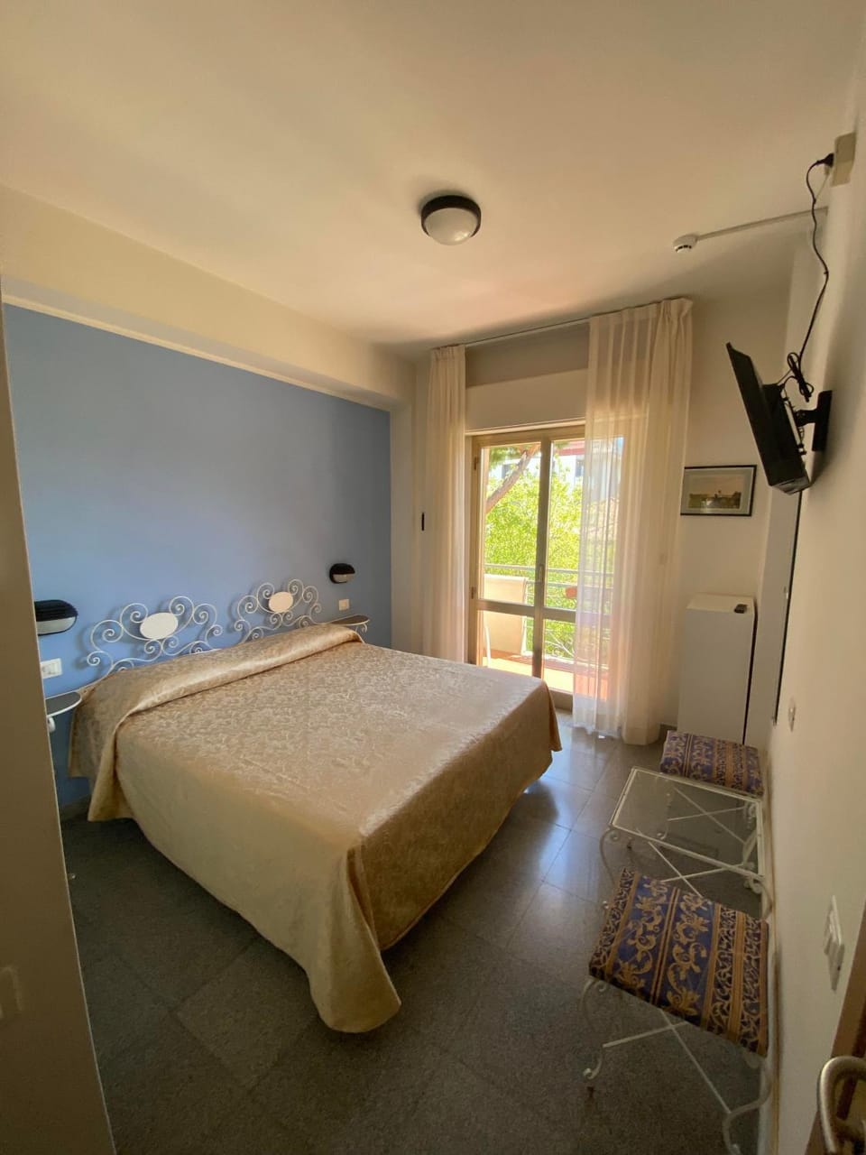 Hotel Paris Hotel in Riccione