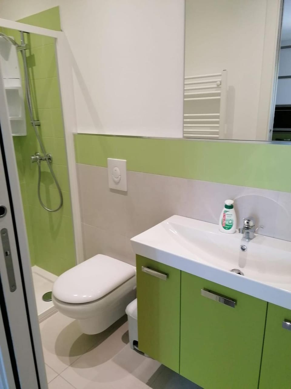 Toilet, Bathroom