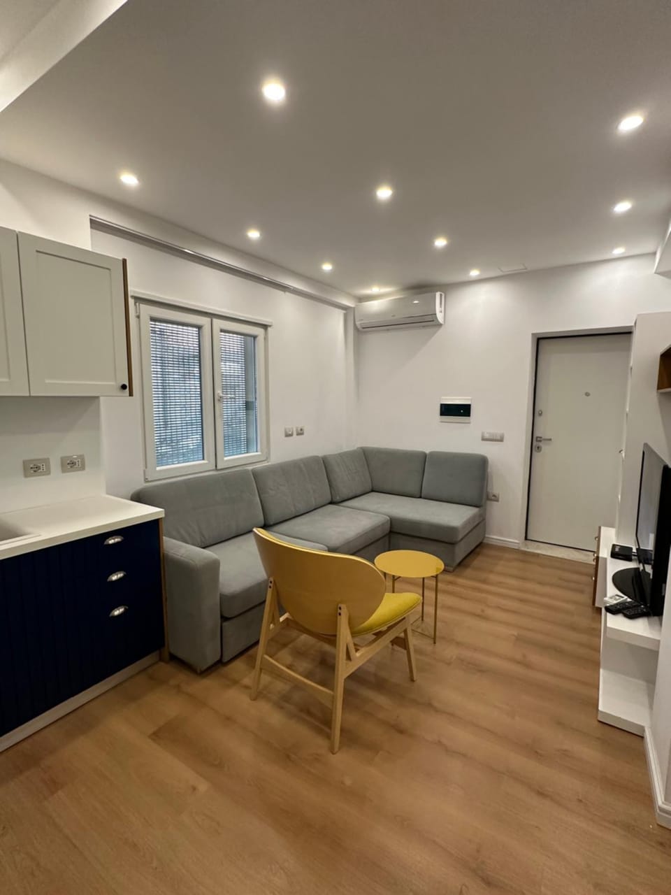 Lovely Guesthouse Apartment in Tirana