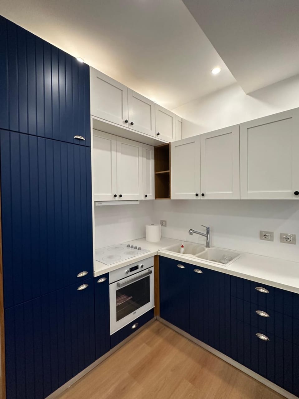 Lovely Guesthouse Apartment in Tirana