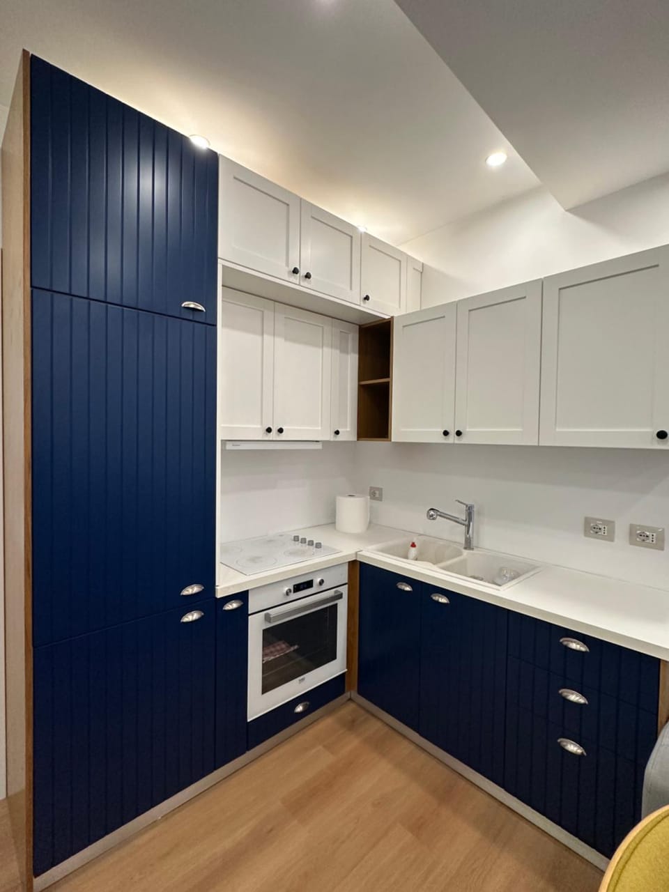 Lovely Guesthouse Apartment in Tirana
