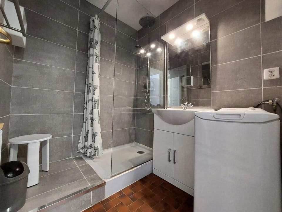 Résidence Le Choiseul - Agréable logement au coeur de la ville ! MAE-7961 Apartment in Aix-les-Bains