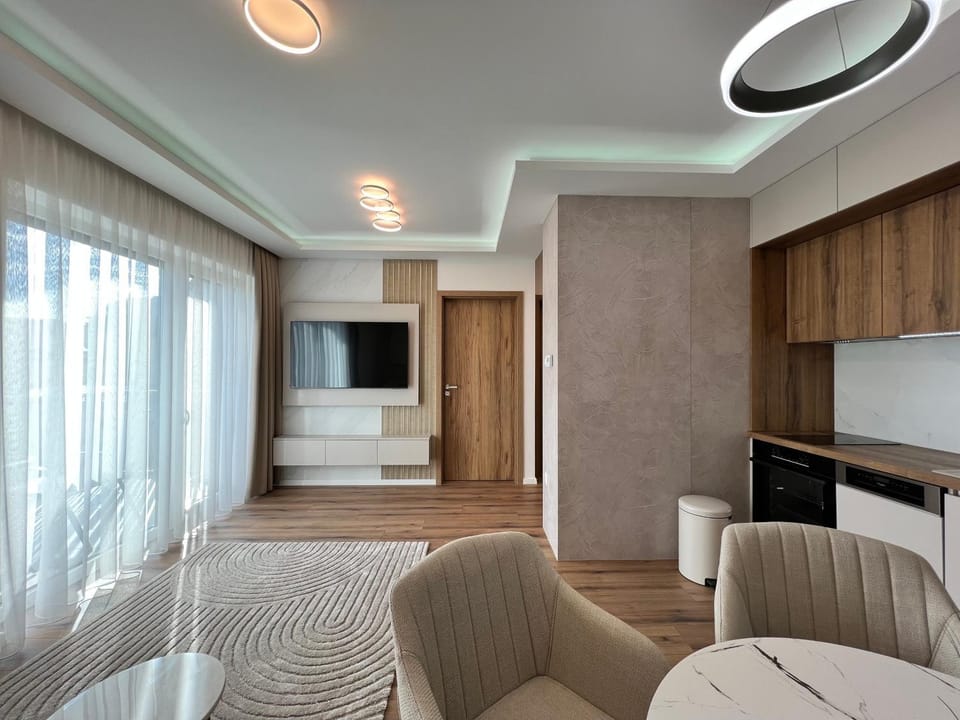 Lily Lux Apartment Apartment in Hungary