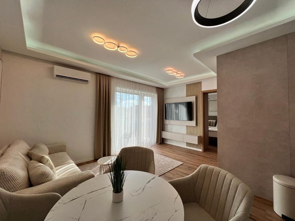 Lily Lux Apartment Apartment in Hungary
