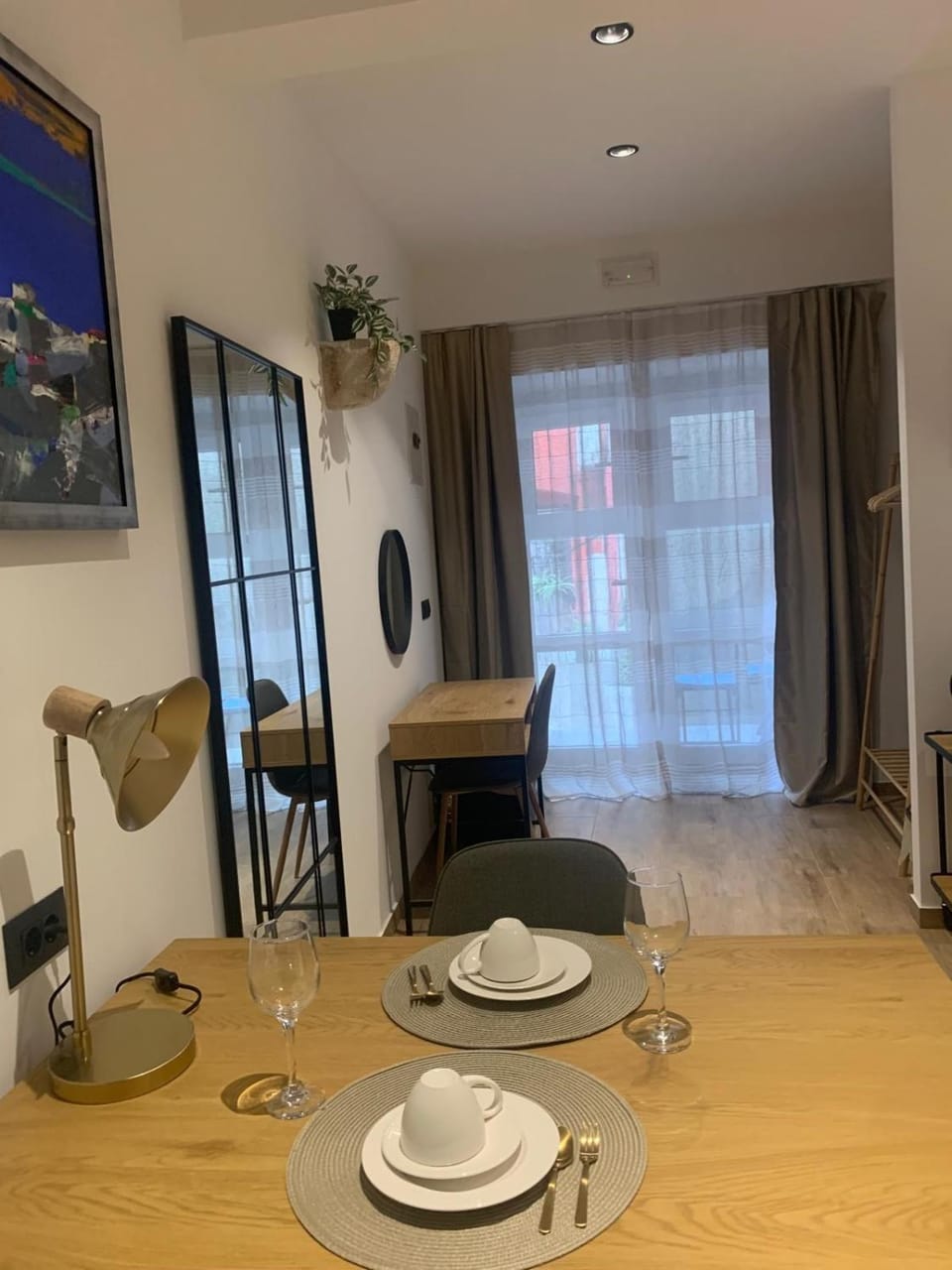 Riboli Bed and Breakfast in Makarska