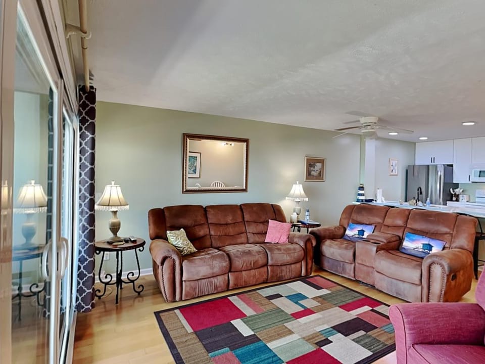 Sea Colony #5A Apartment in Carolina Beach