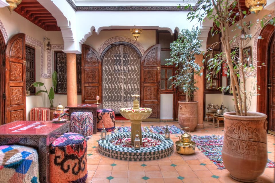 Lobby or reception, Lounge or bar
