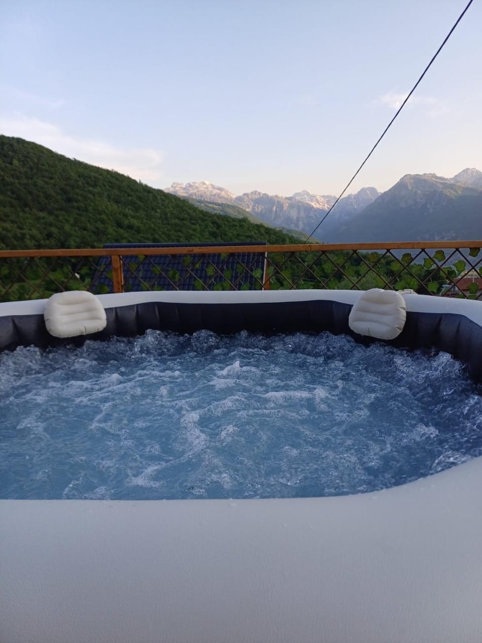 Soulrest EkoResort - Mehov Konak Apartment in Montenegro