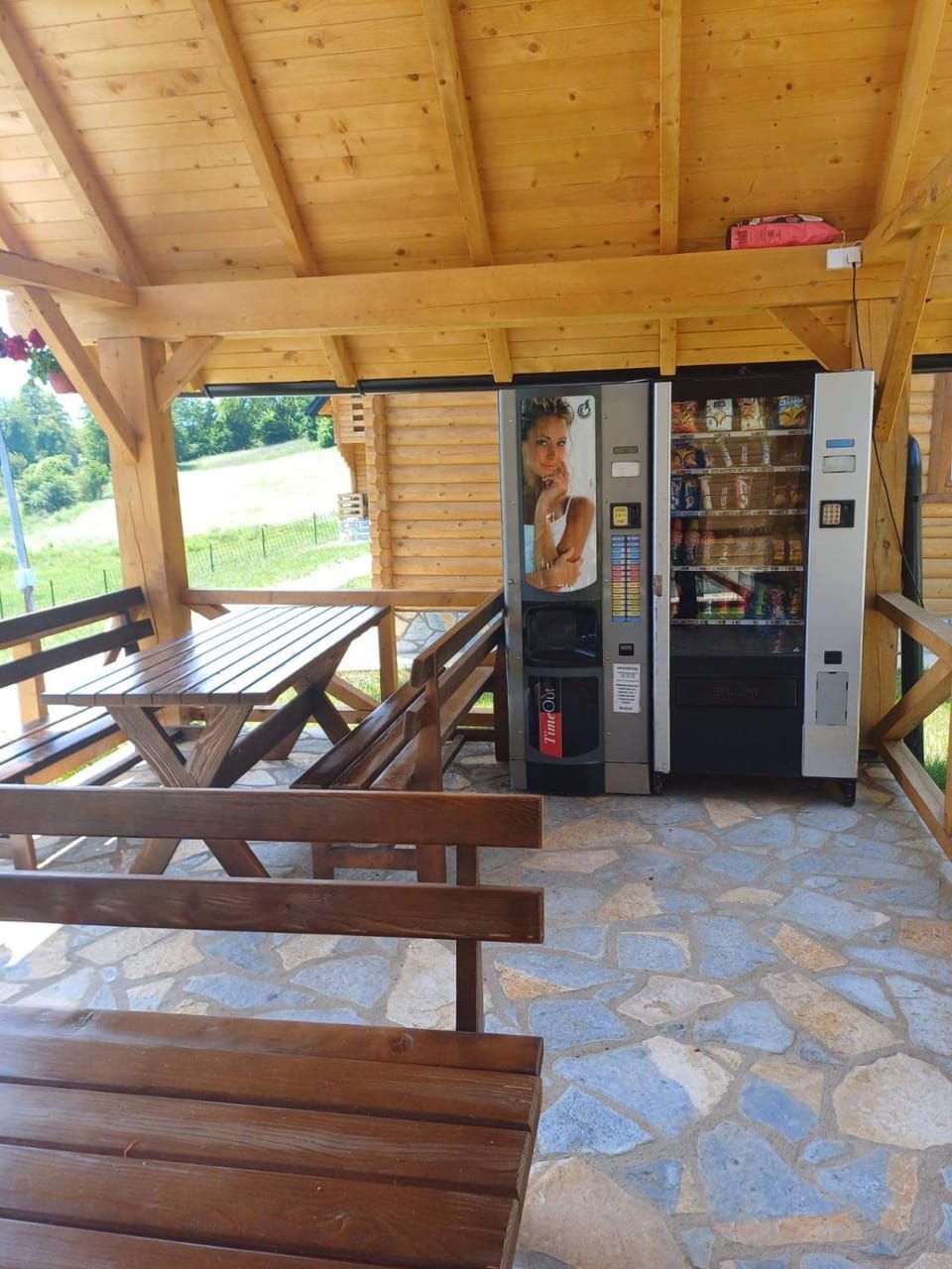 Soulrest EkoResort - Mehov Konak Apartment in Montenegro