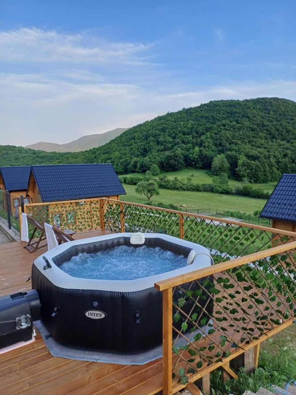 Soulrest EkoResort - Mehov Konak Apartment in Montenegro