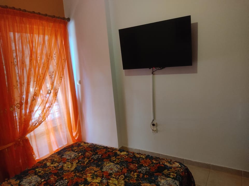 TV and multimedia, Bedroom