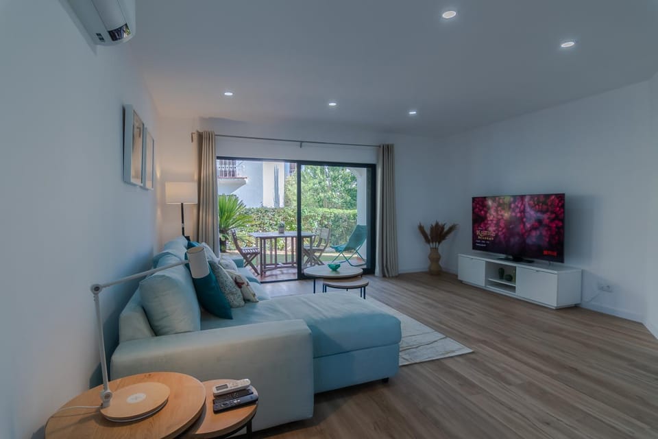 TV and multimedia, Living room
