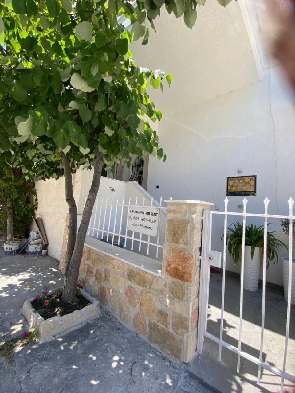 Astradeni Suite Apartment in Halkidiki