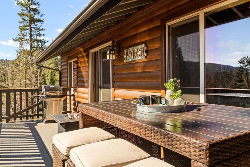 Little Lakeview Lodge House in Big Bear