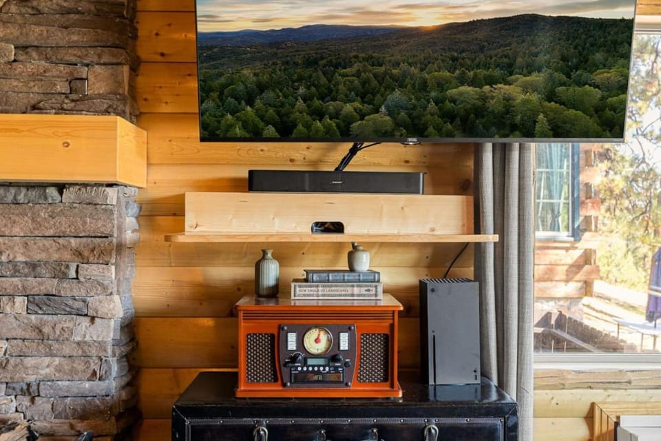 Little Lakeview Lodge House in Big Bear