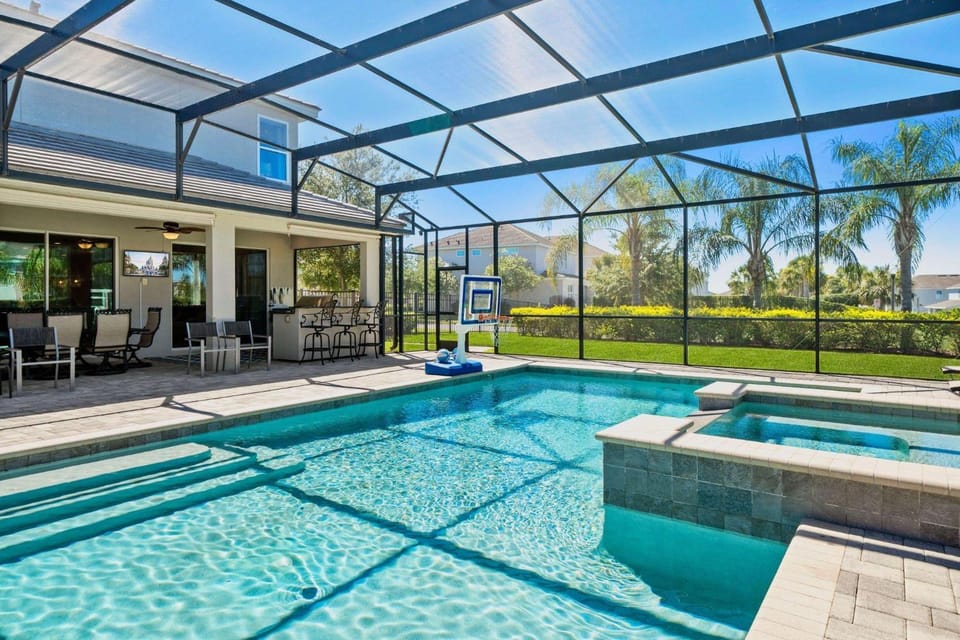 EC484 - The Tranquil Getaway House in Four Corners