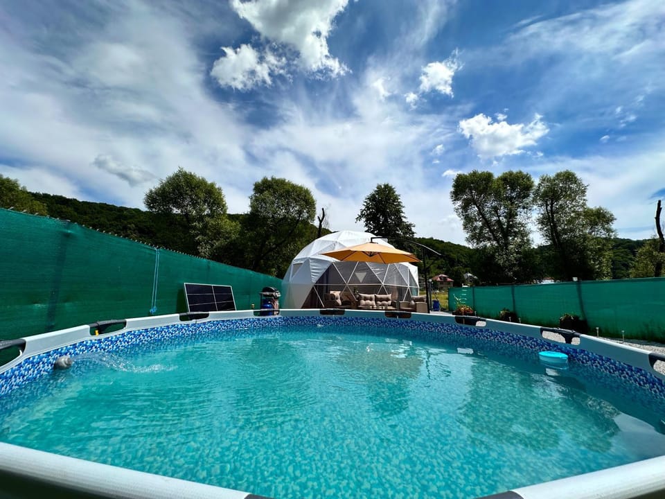 Day, Pool view, Swimming pool