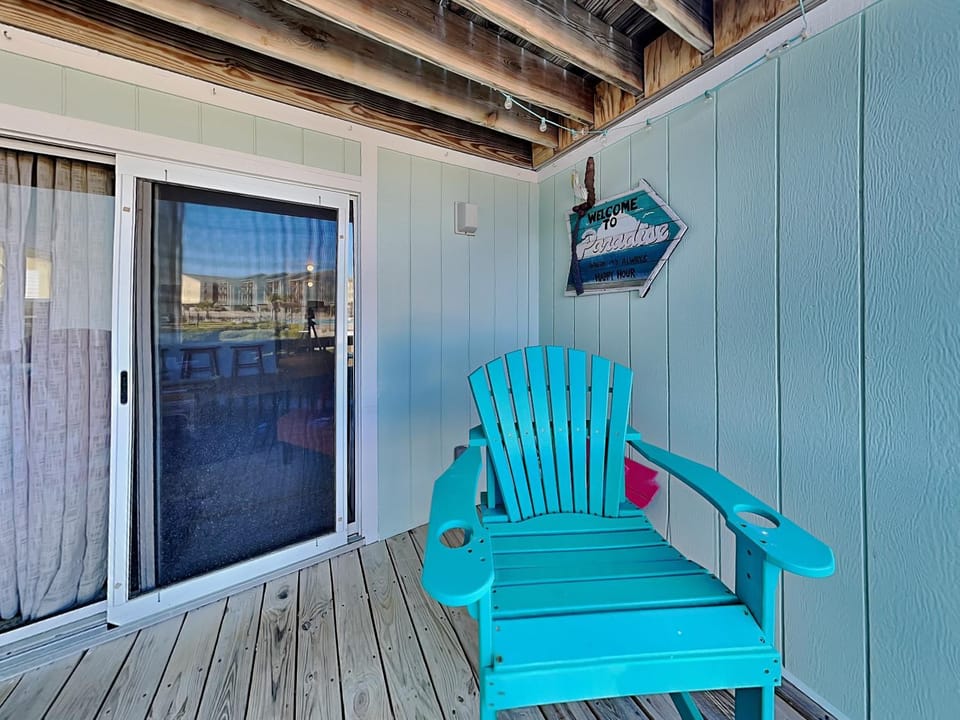 Surf Condos 315 - Ruff Days Retreat Apartment in Surf City
