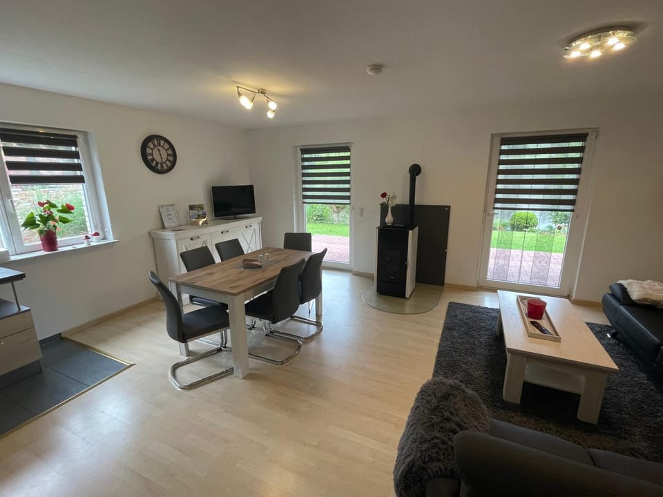 Haus Karin am See Apartment in Lower Saxony, Germany