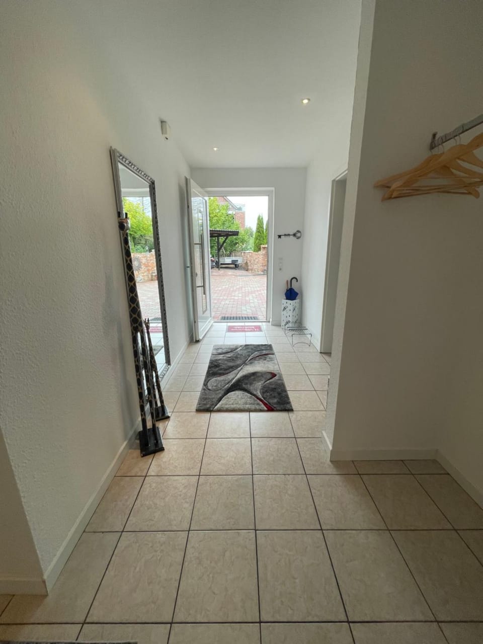 Haus Karin am See Apartment in Lower Saxony, Germany