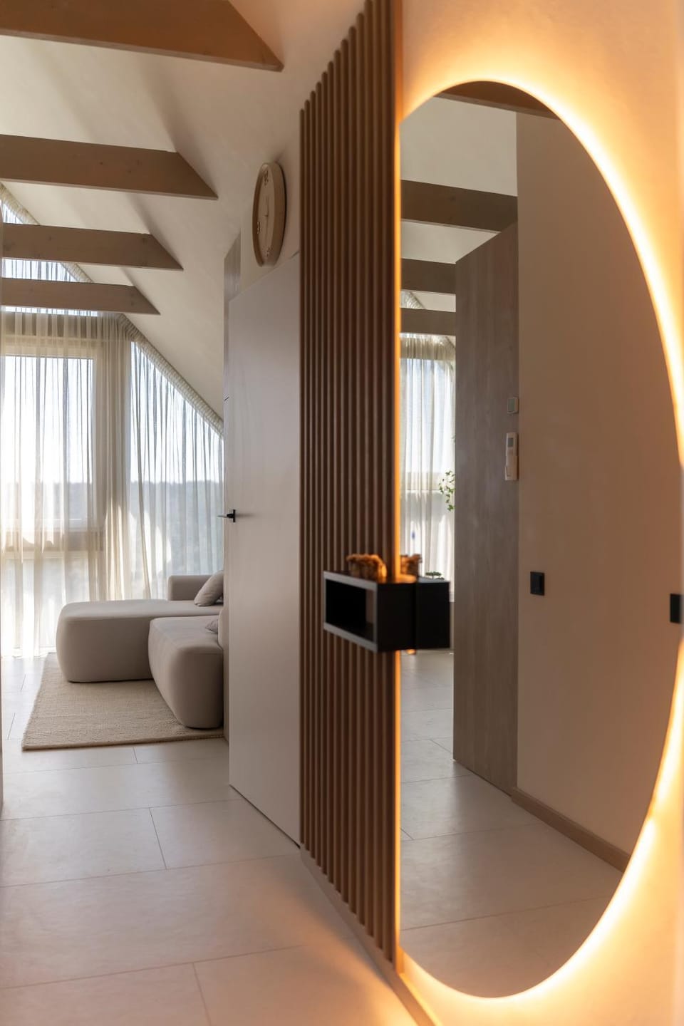 Air Apartment Palanga House in Palanga