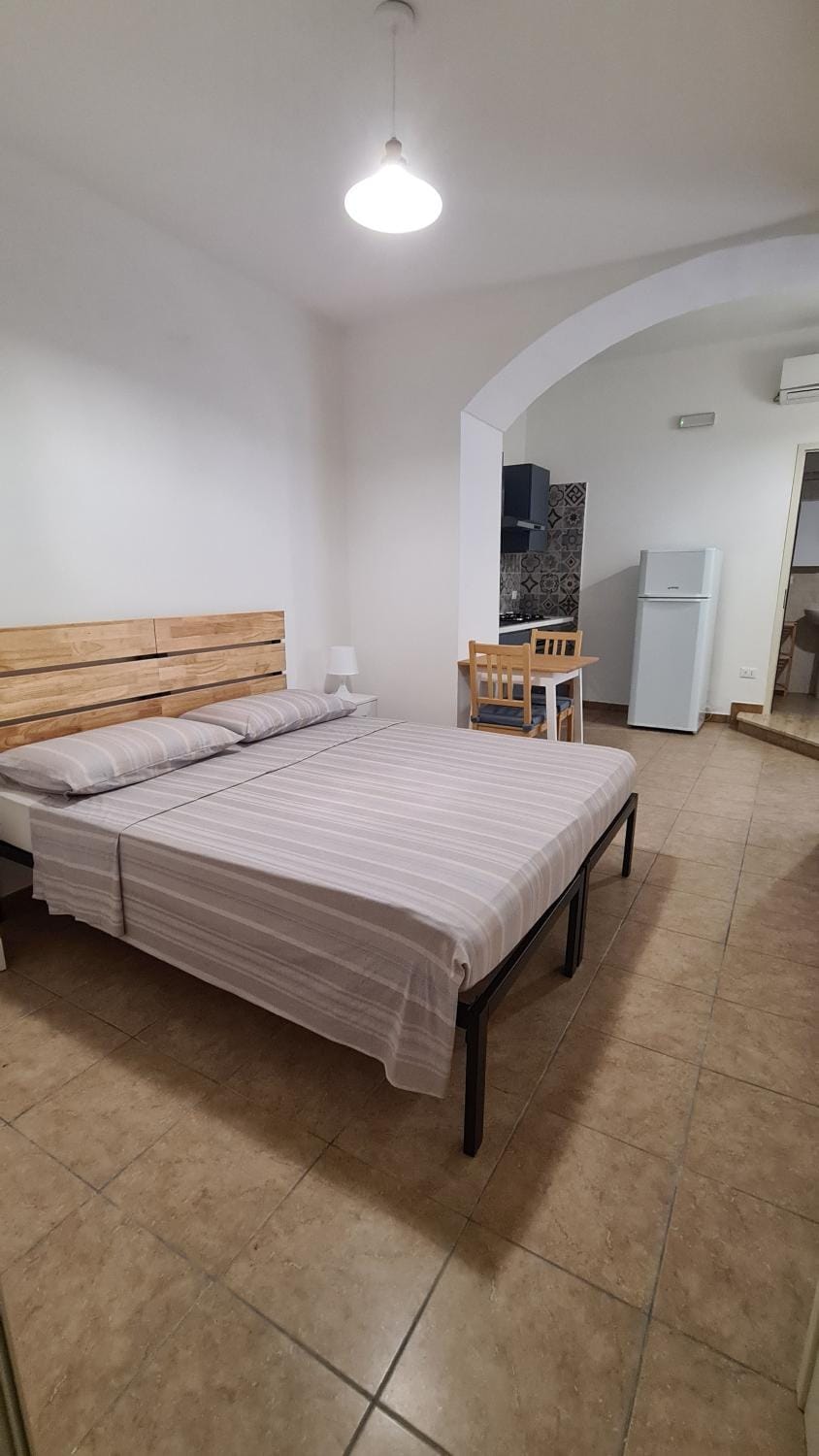 ForteMare Apartment in Gallipoli