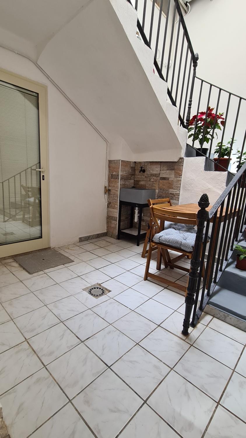 ForteMare Apartment in Gallipoli