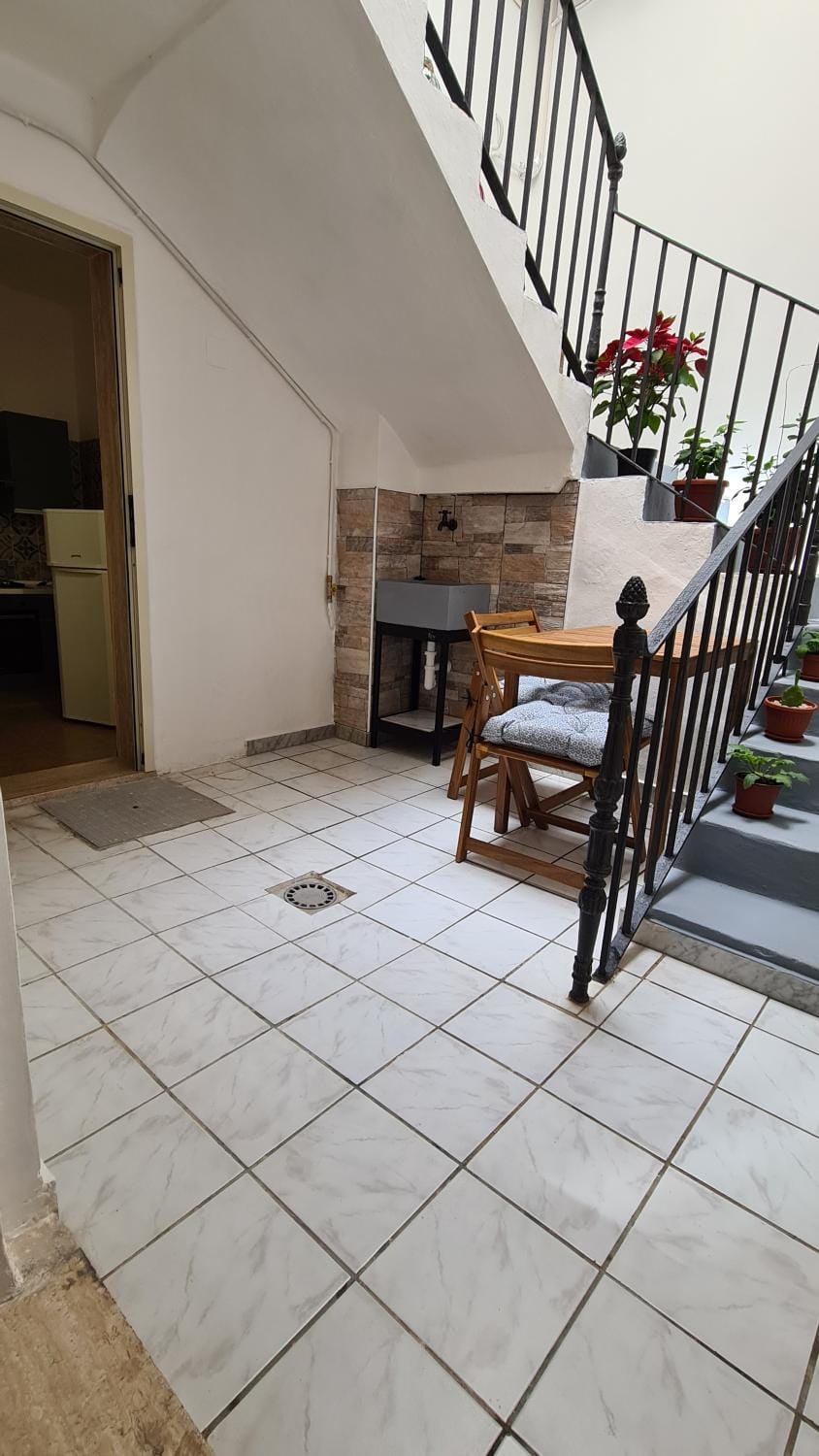 ForteMare Apartment in Gallipoli