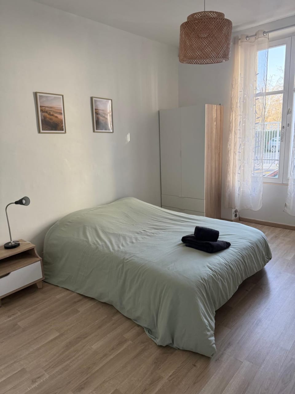Appartement Hyper Centre Epinal Apartment in Vosges