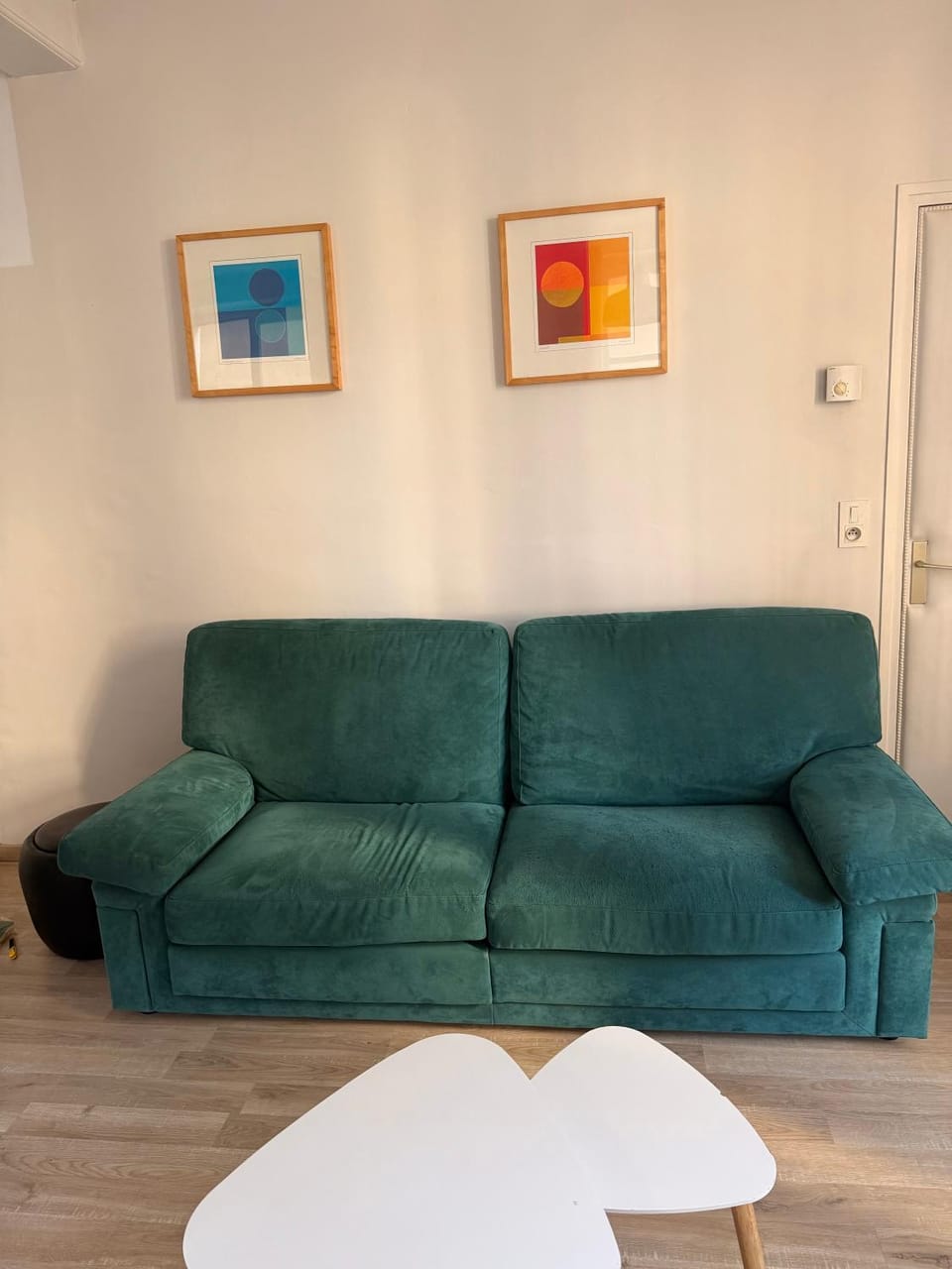Appartement Hyper Centre Epinal Apartment in Vosges