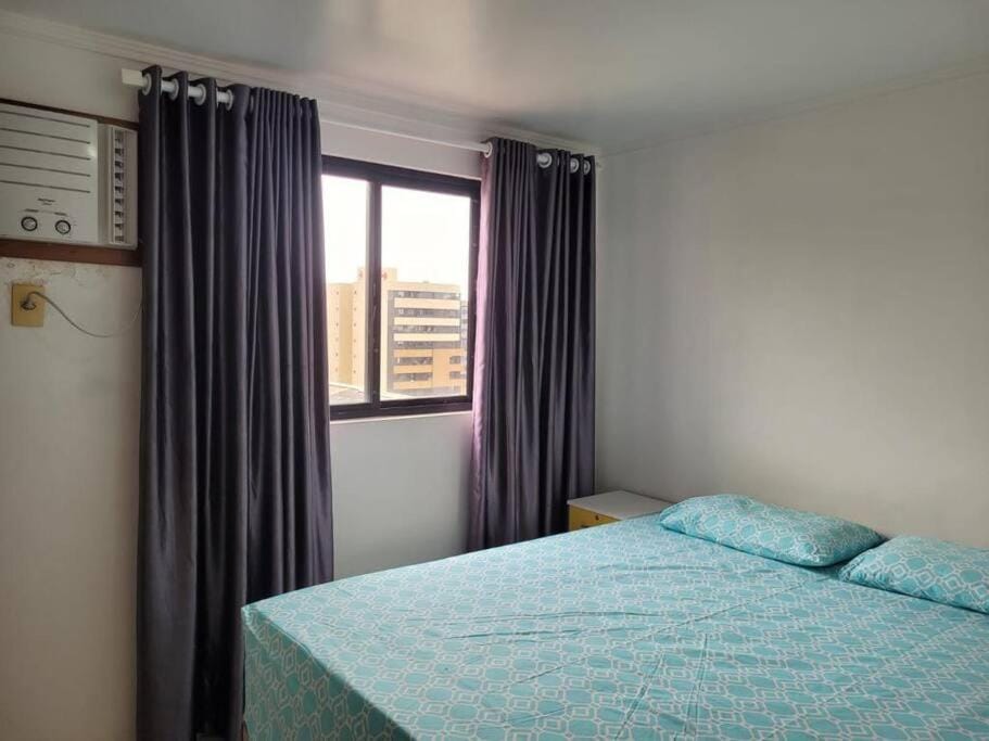 Apto ótimo em Jatiúca Apartment in Maceió