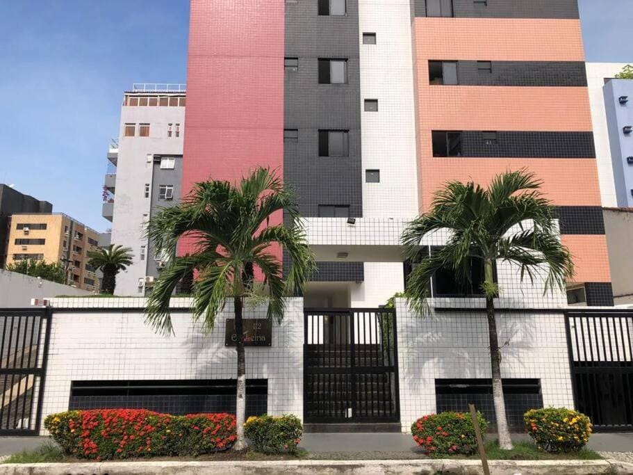 Apto ótimo em Jatiúca Apartment in Maceió