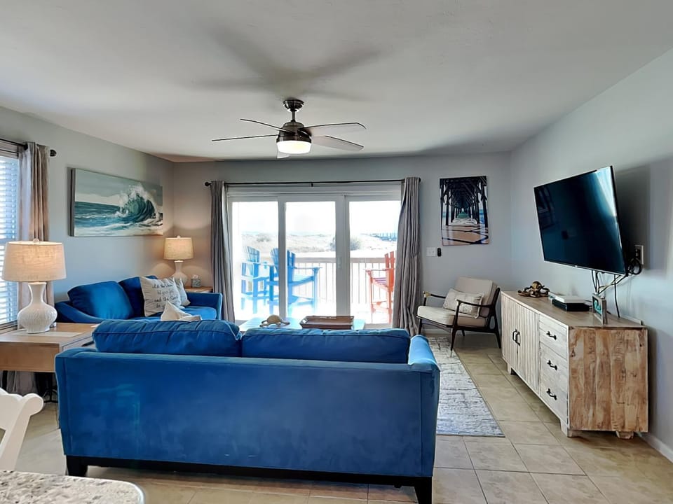 Surf Condos 618 Apartment in Surf City
