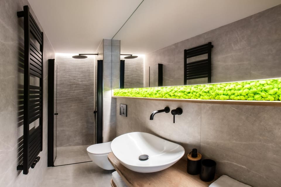 White Wolf Boutique Apartments Apartment hotel in Czechia