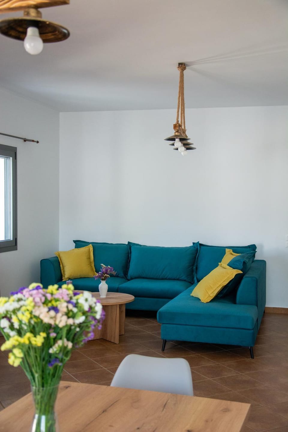 Aria Guesthouse Tinos Apartment in Decentralized Administration of the Aegean