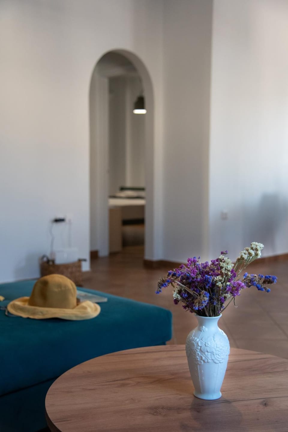Aria Guesthouse Tinos Apartment in Decentralized Administration of the Aegean