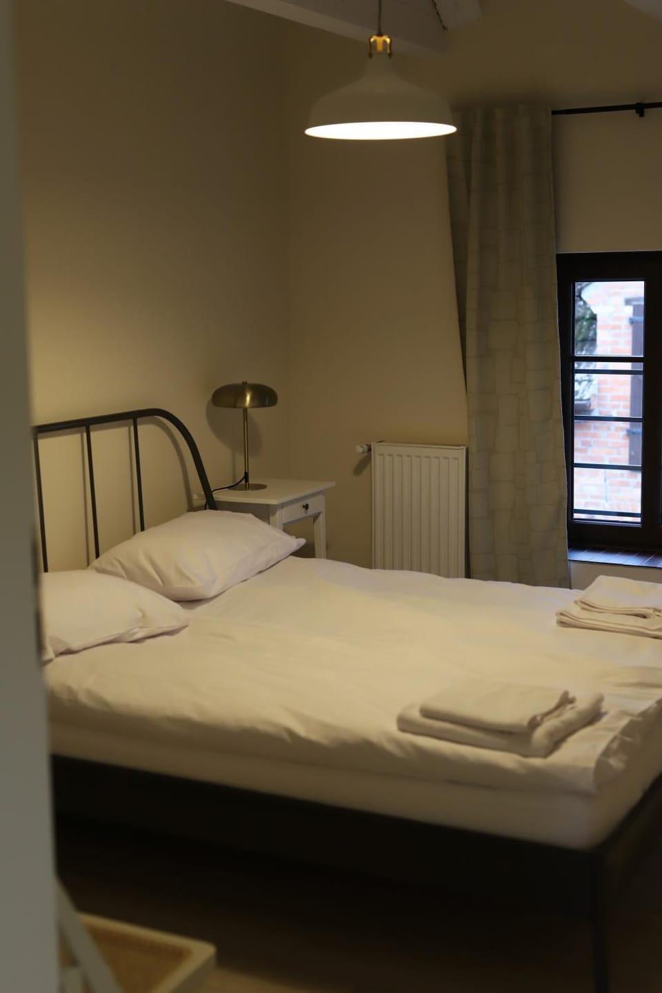 Regent-Winnica Hanna Apartment in Görlitz