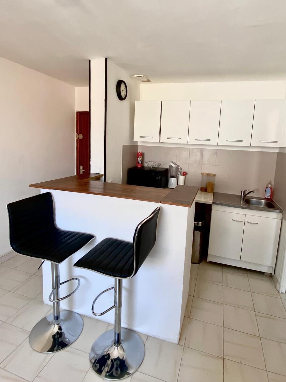 T2 PROCHE Des CALANQUES Apartment in Marseille
