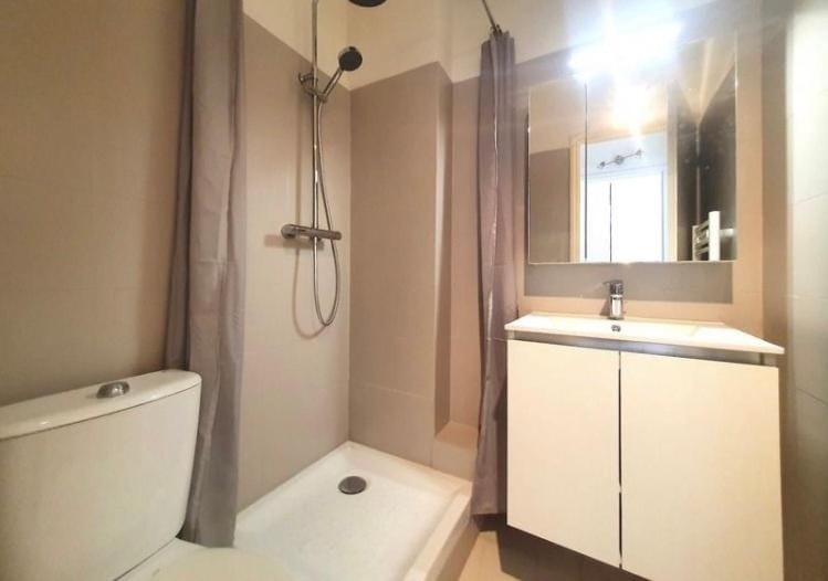 T2 PROCHE Des CALANQUES Apartment in Marseille
