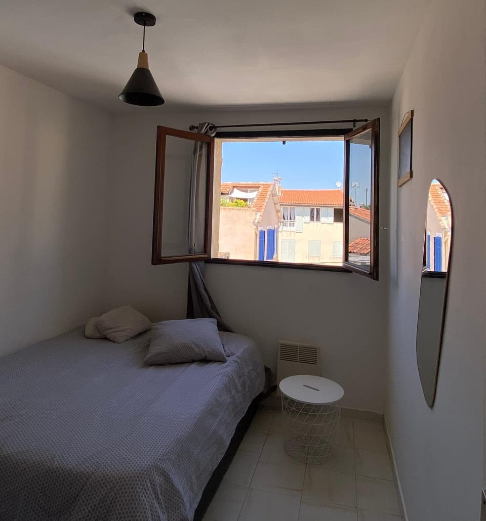 T2 PROCHE Des CALANQUES Apartment in Marseille