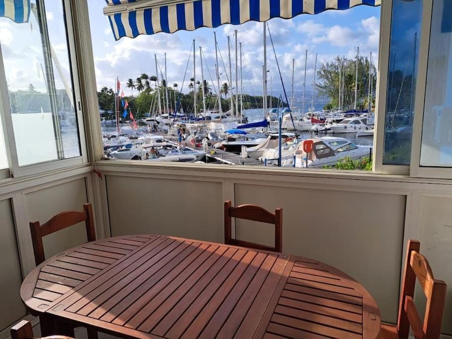 Sea view, Sea view