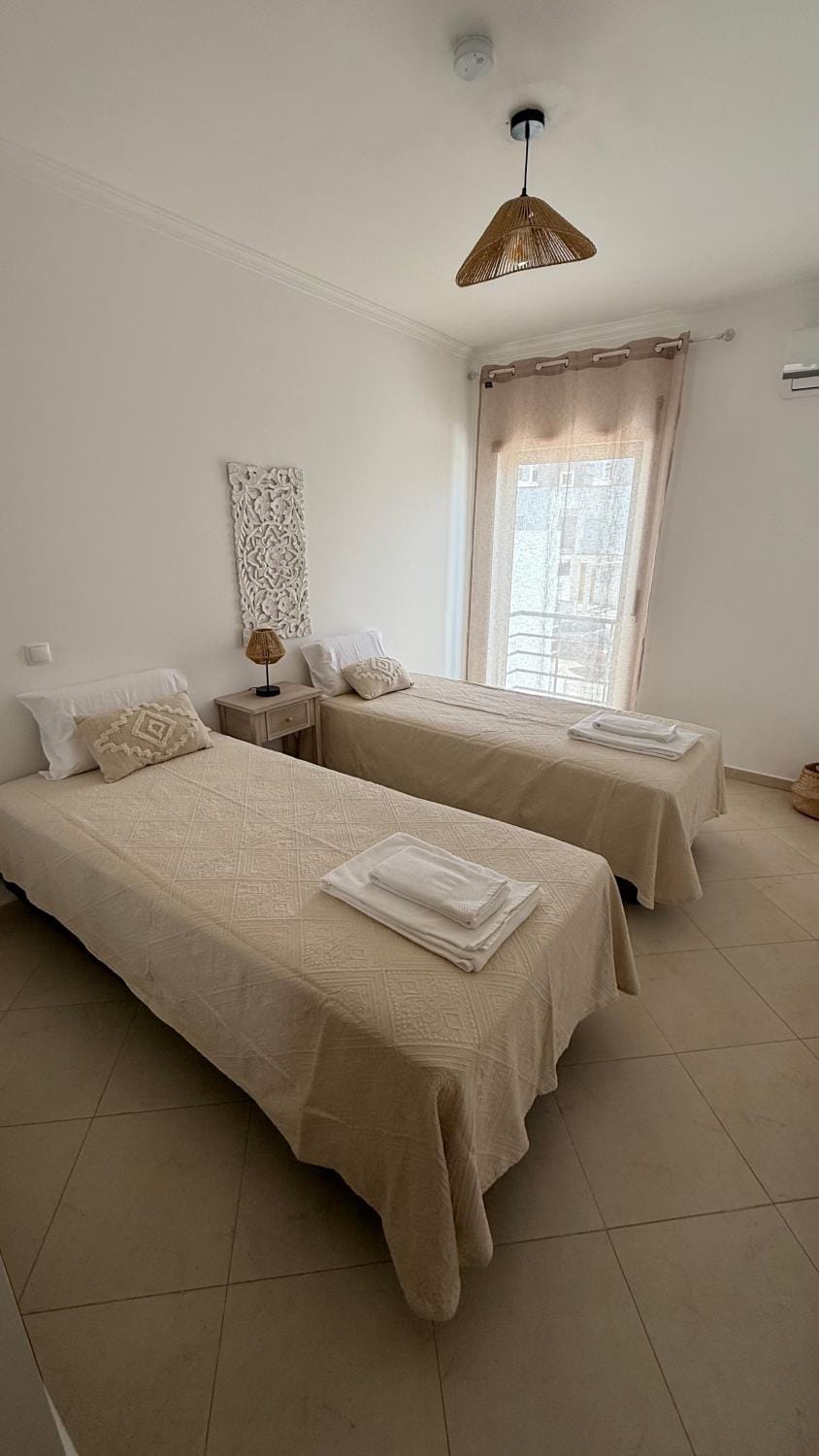 BS House Praia da Lota - Casa à Beira-Mar House in Vila Nova de Cacela