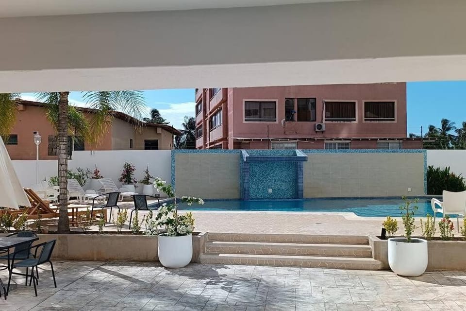 Fabuloso Apto con vista al mar Apartment in Venezuela