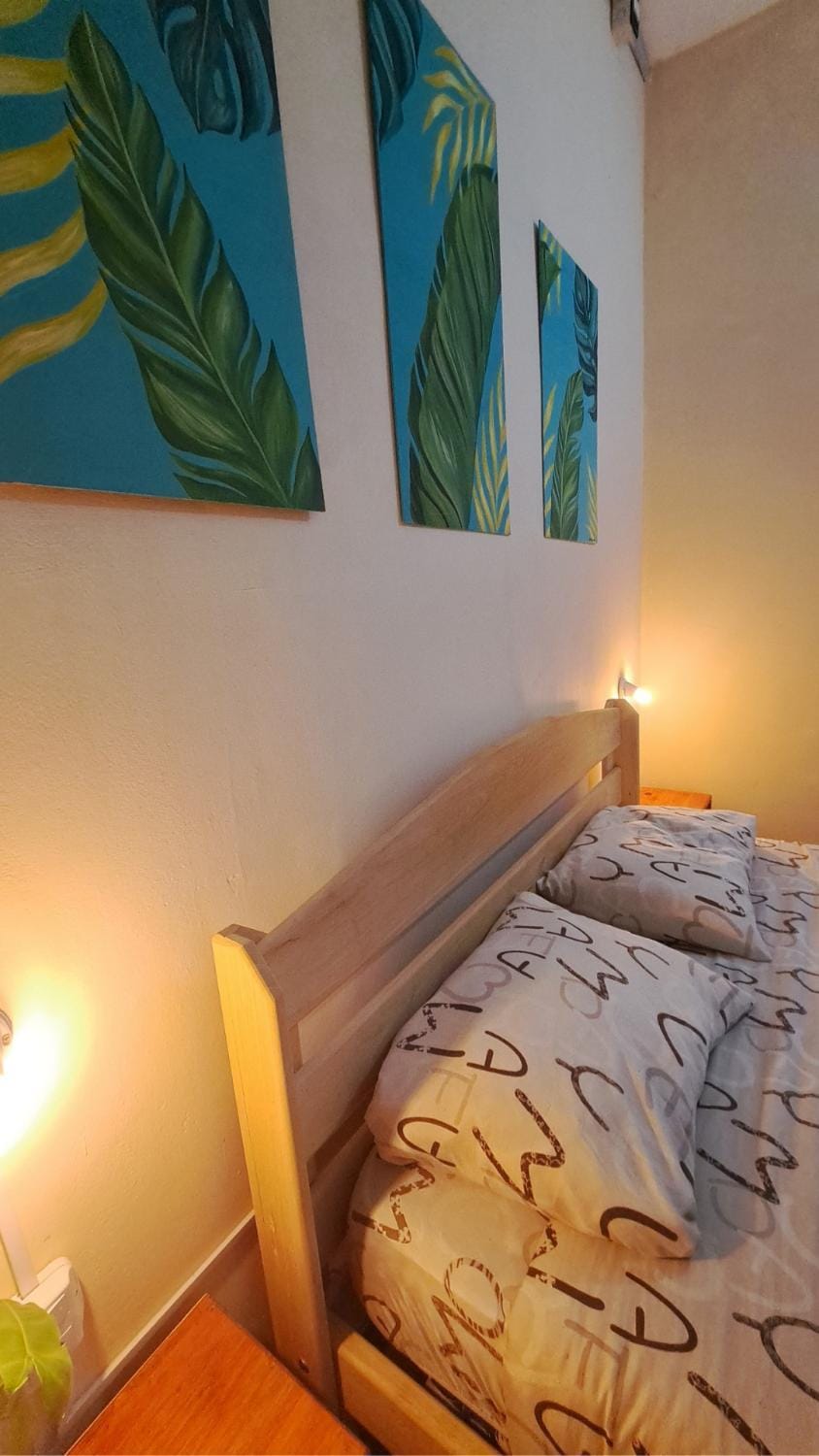 Benteveo hostel iguazu Hostel in Puerto Iguazú
