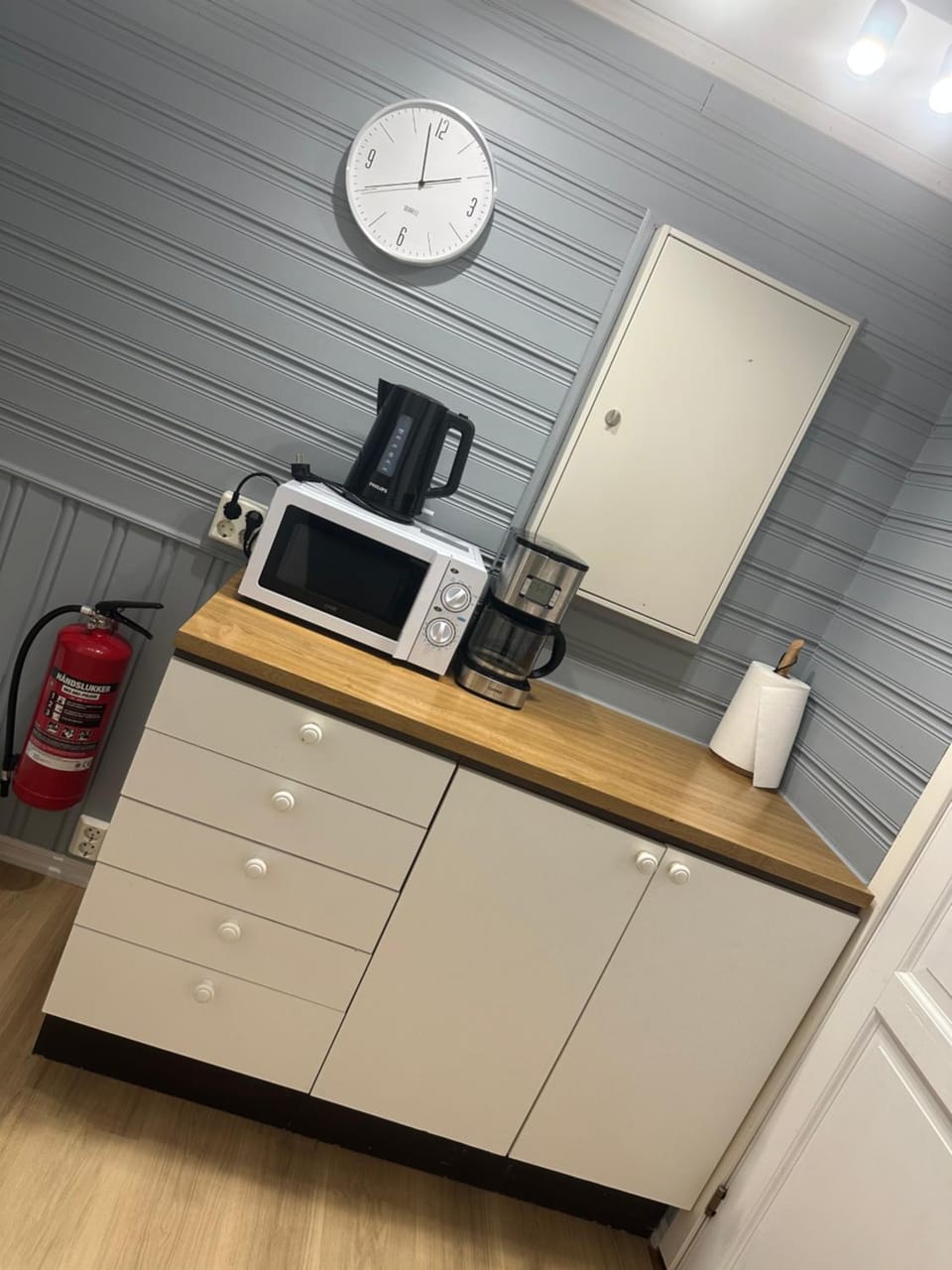 Northern Dream Lofoten Apartment in Lofoten