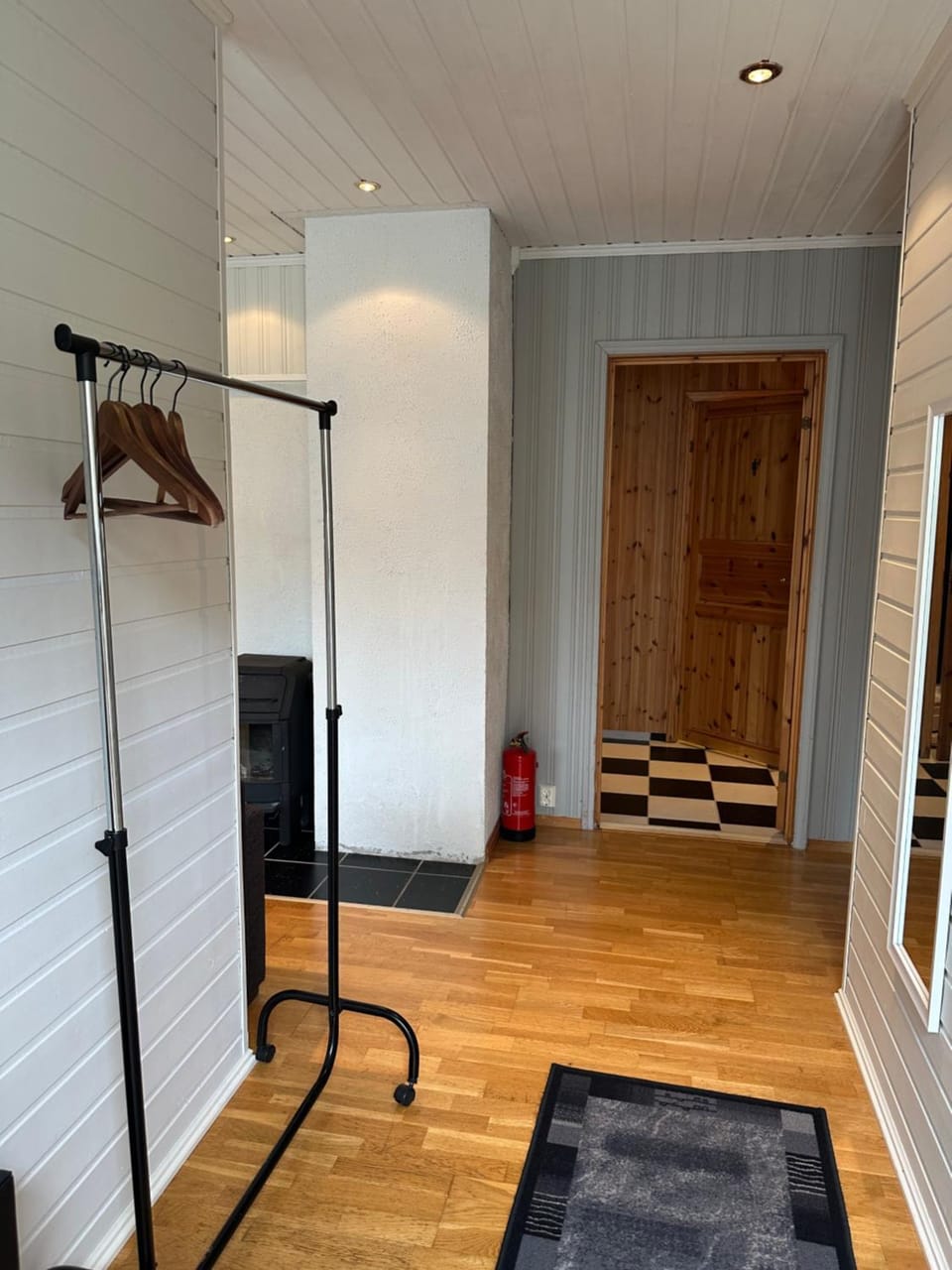 Northern Dream Lofoten Apartment in Lofoten