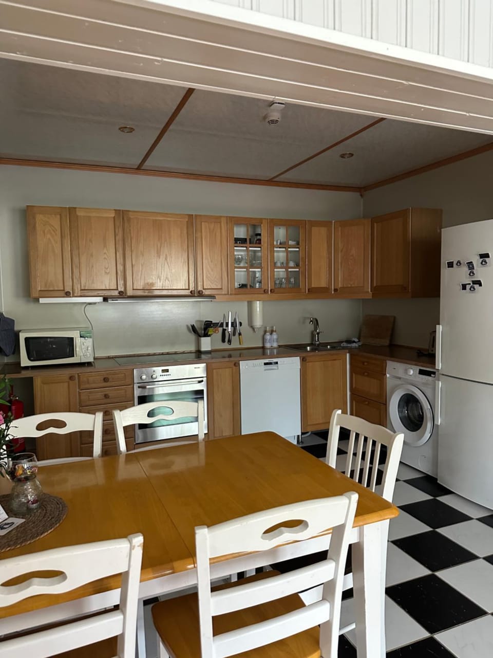 Northern Dream Lofoten Apartment in Lofoten