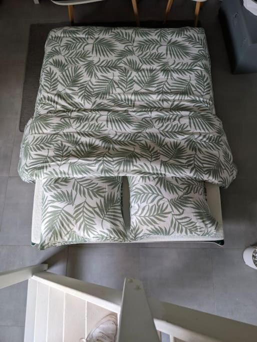 Évasion Verte en Alsace ! Apartment in Baden-Württemberg