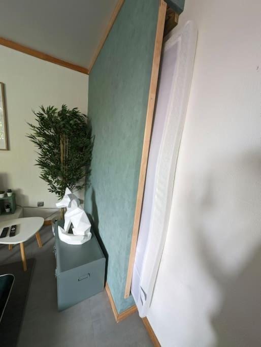 Évasion Verte en Alsace ! Apartment in Baden-Württemberg